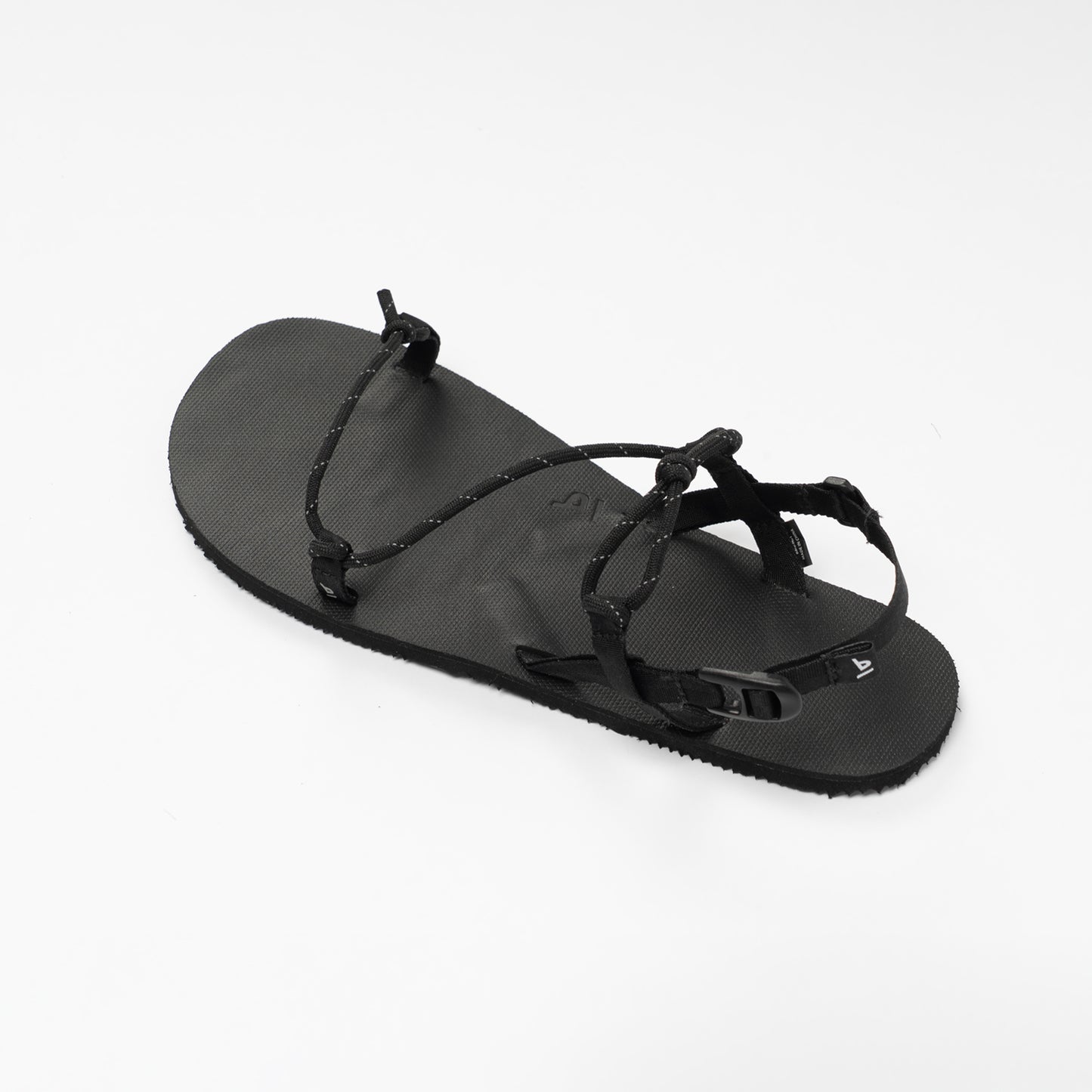 Bare Sandal 赤足涼鞋 羅馬款