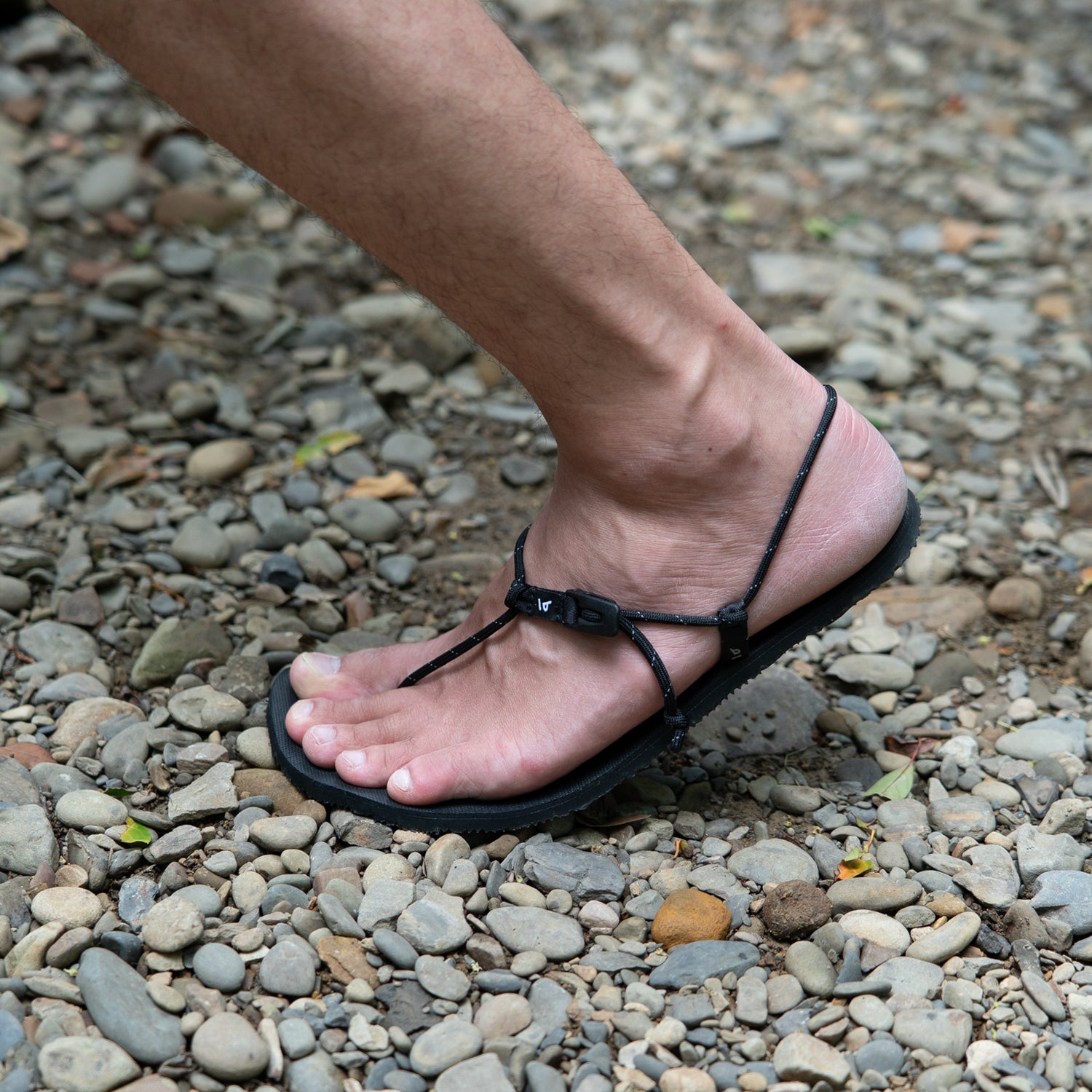 Bare Sandal H01 – Basis Mountain Gear