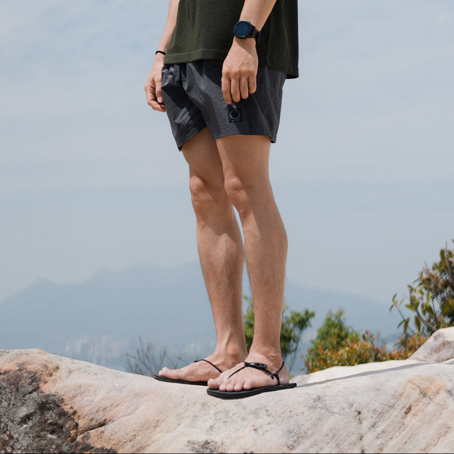 Basis Mountain Gear