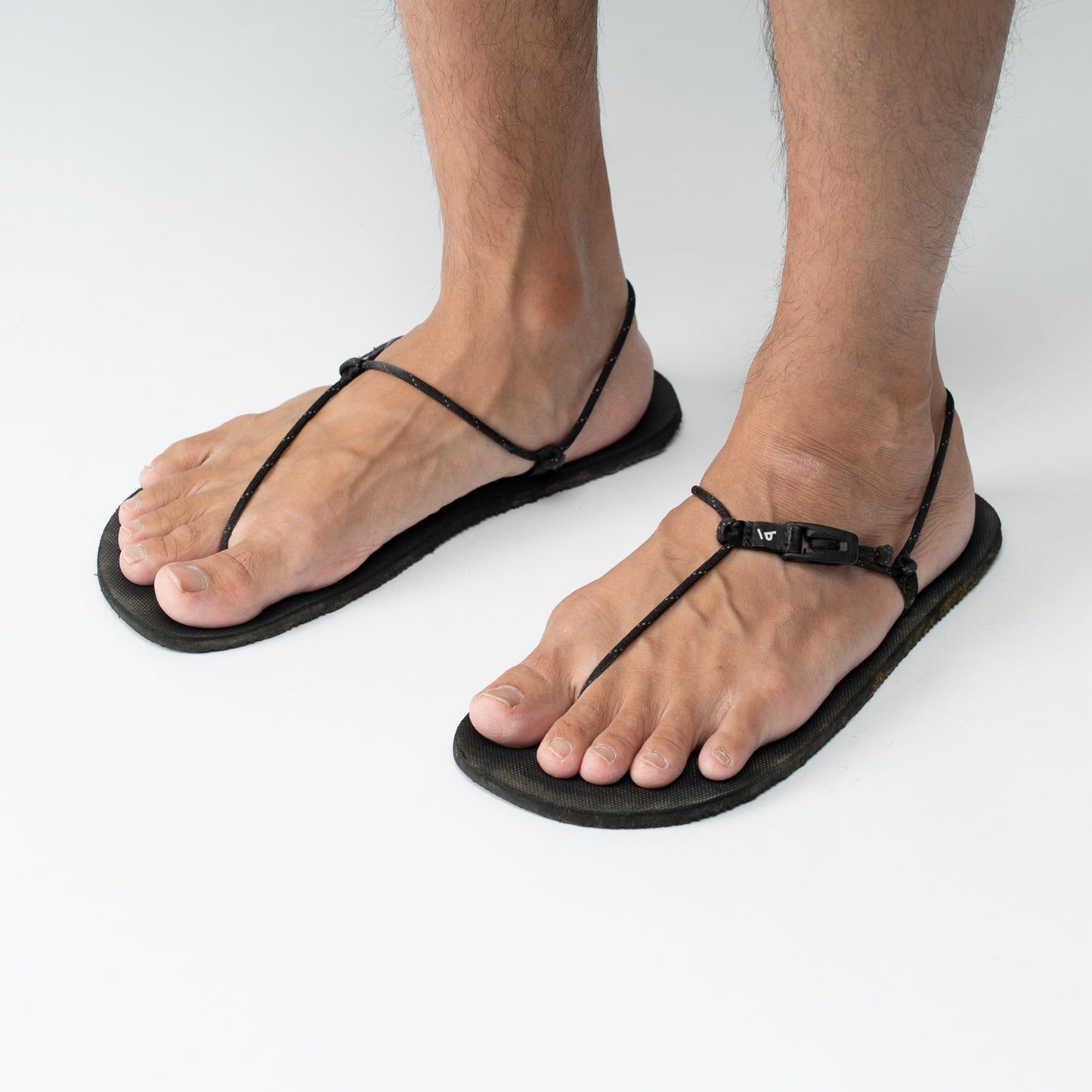 Bare Sandal 赤足涼鞋 人字款