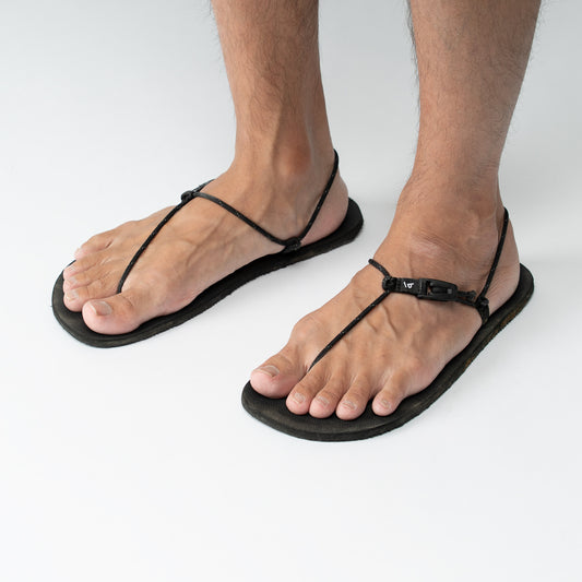 Bare Sandal 赤足涼鞋 人字款