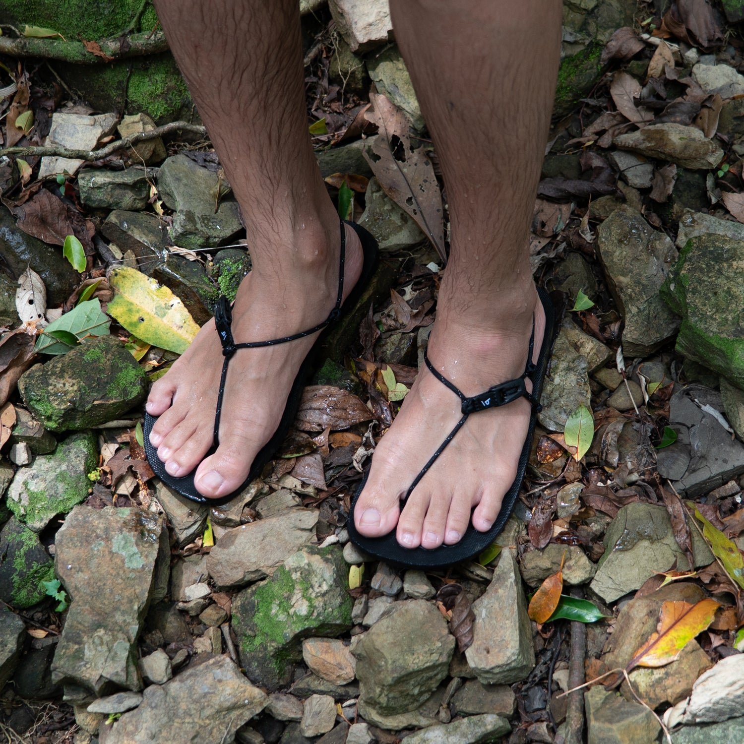 Bare Sandal H01 – Basis Mountain Gear