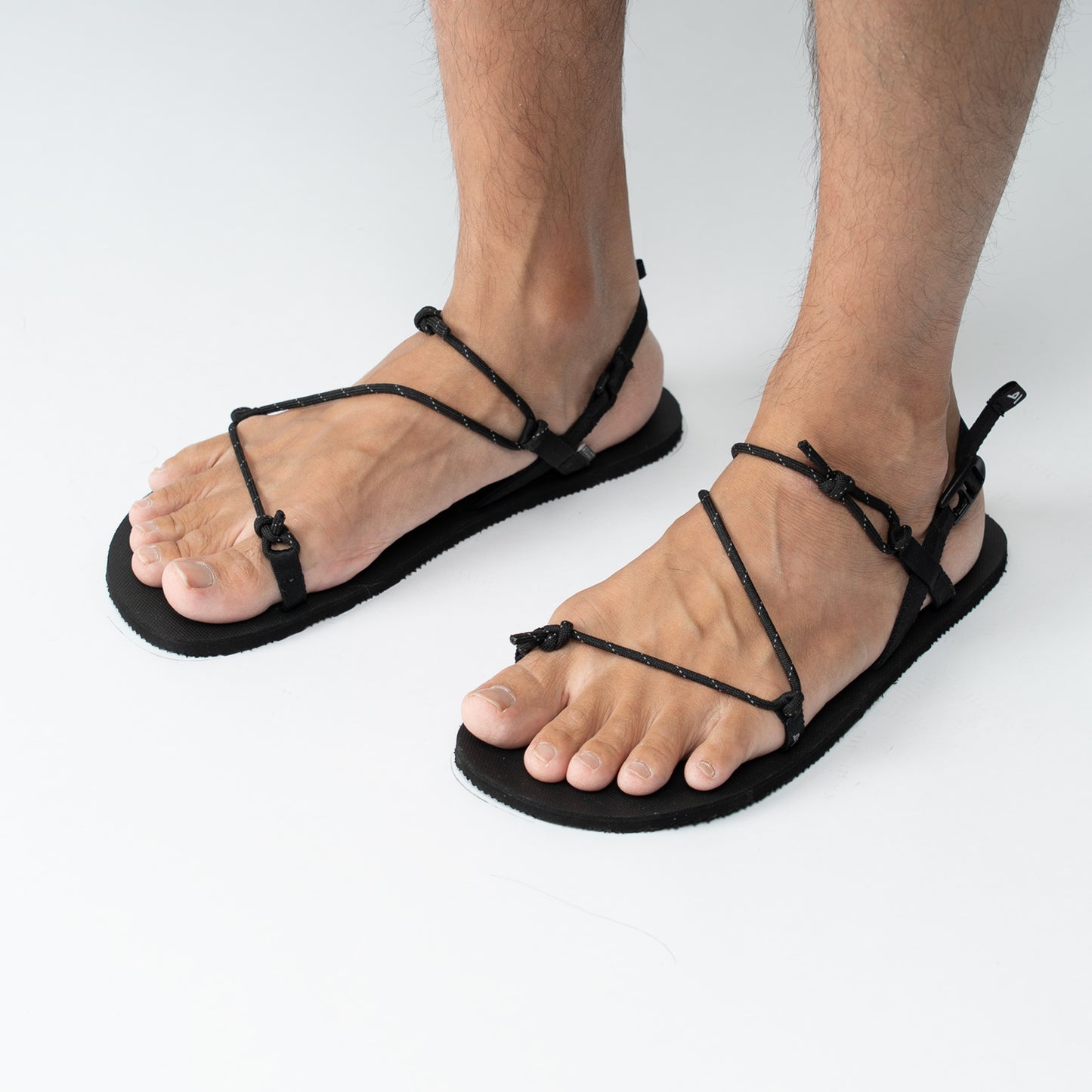 Bare Sandal 赤足涼鞋 羅馬款
